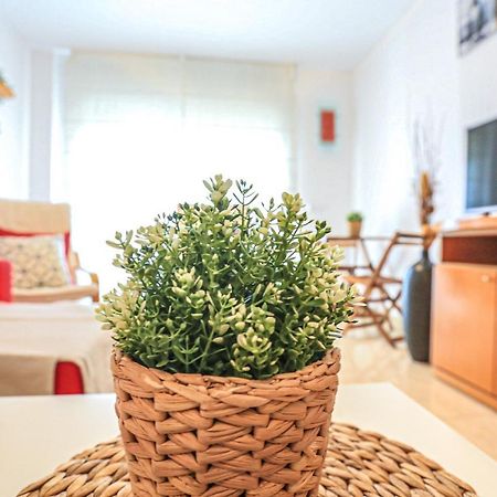 Ferienwohnung Port Marino Litoral Costa Dorada - Only Families Cambrils Exterior foto
