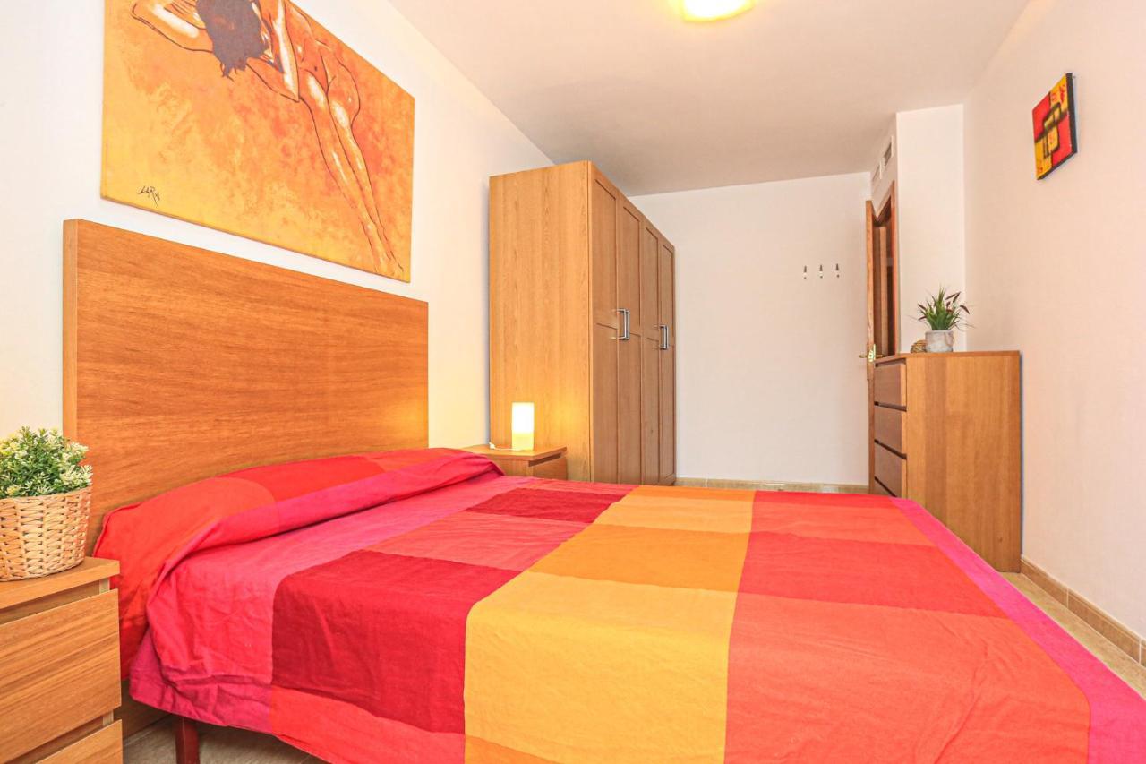Ferienwohnung Port Marino Litoral Costa Dorada - Only Families Cambrils Exterior foto